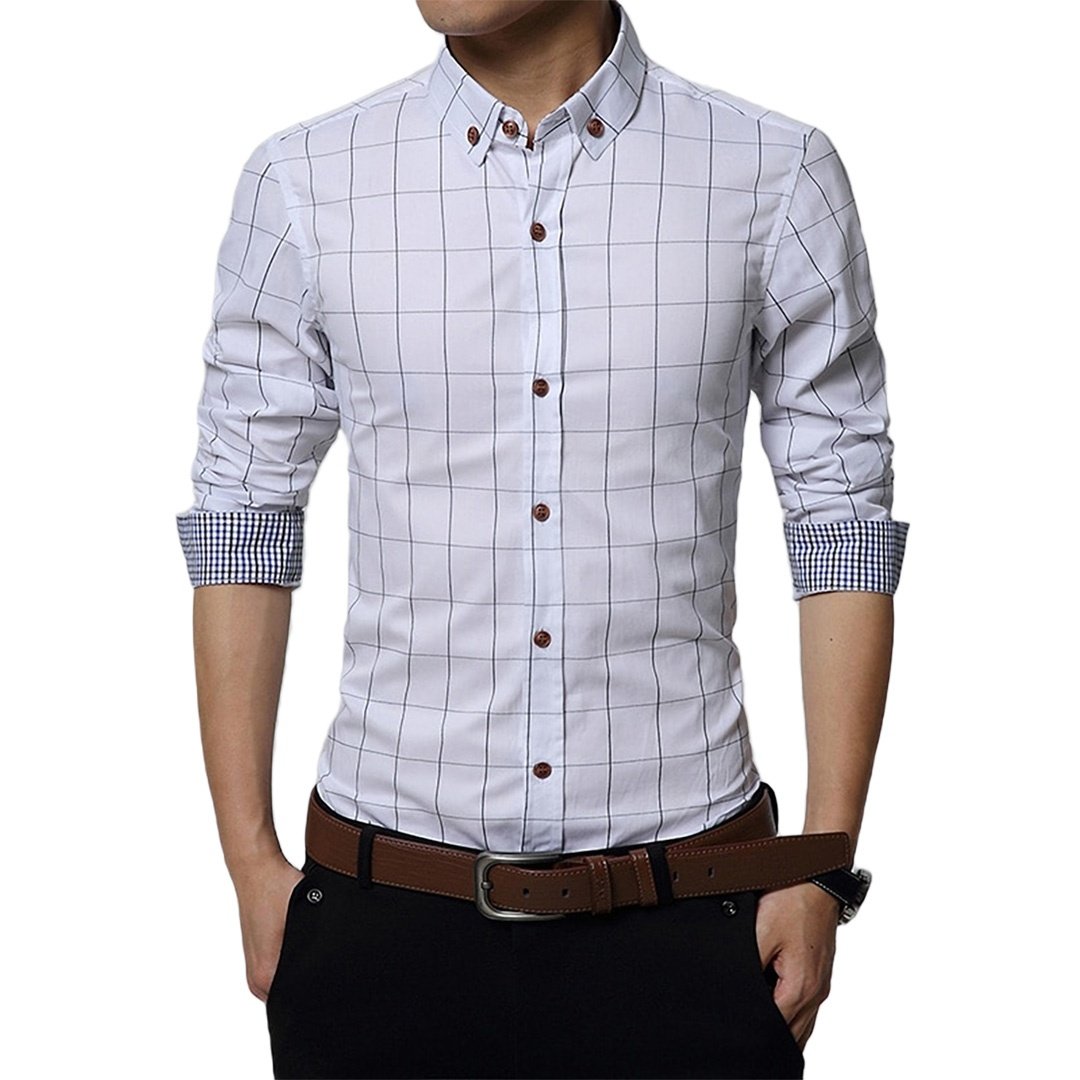 Marchiano Shirts