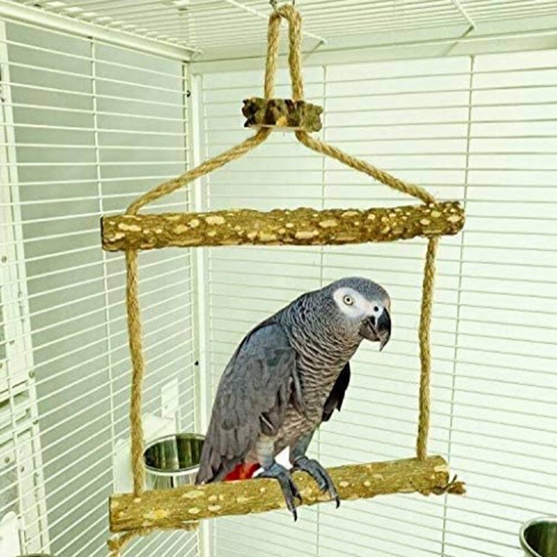 Large Bird Wooden Toys
