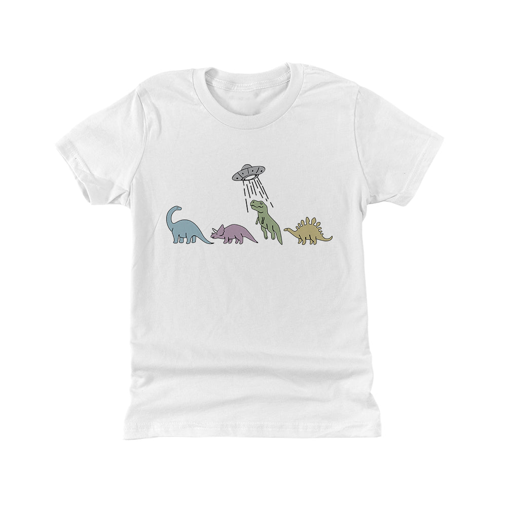 Dino Abduction (Kids)