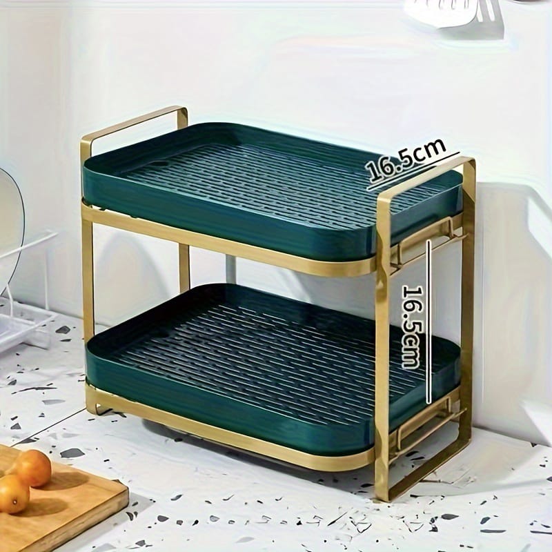 Luxury 2 Tier Drying Rack