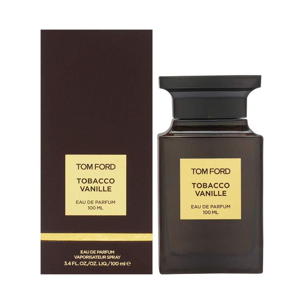 TOM FORD Tobacco Vanille Eau de Parfum 50 ML(1.7 OZ)