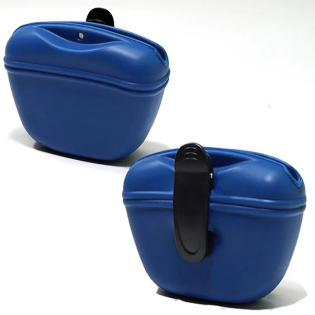 PetGenius Portable Dog Treat Dispenser