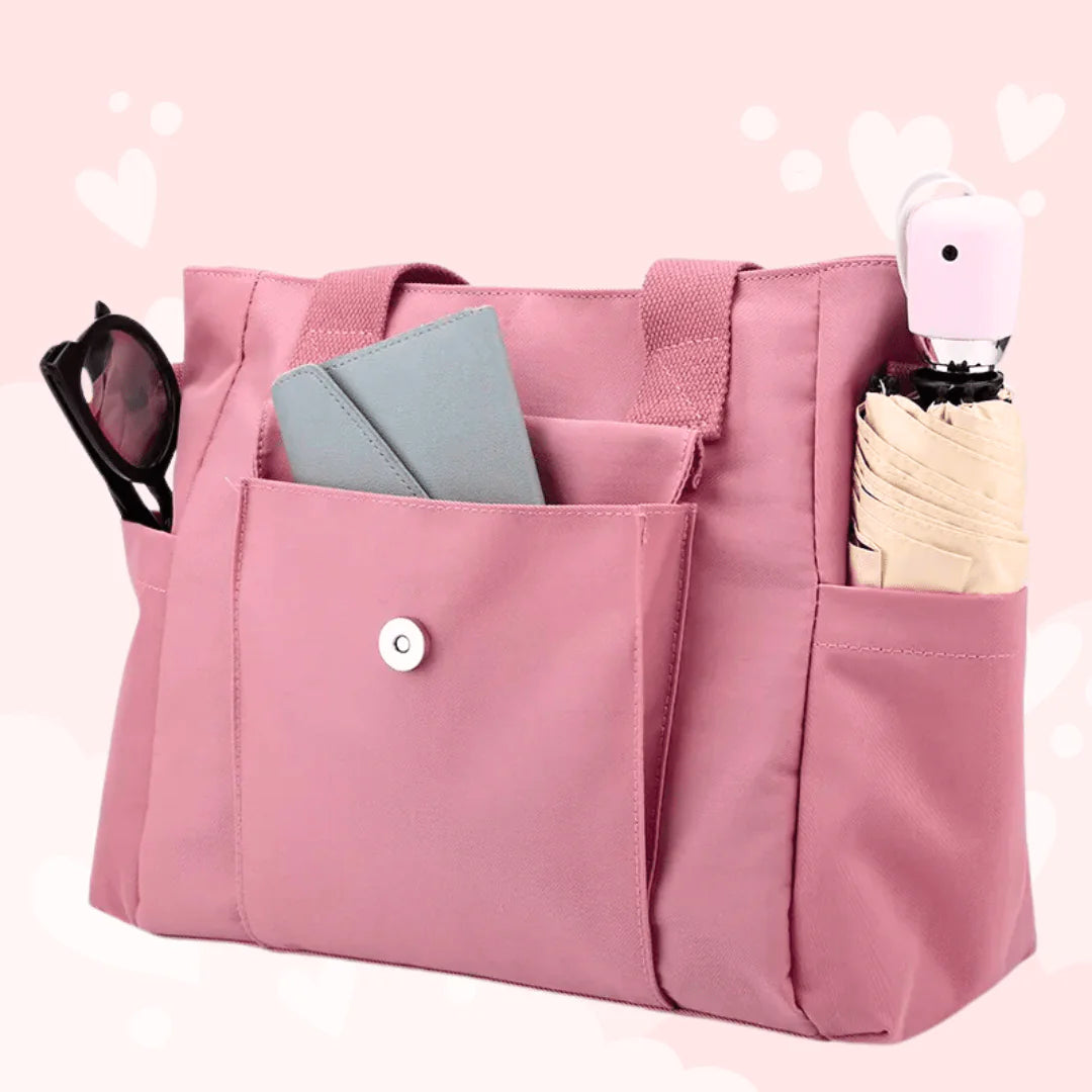 Claudia Tote Bag