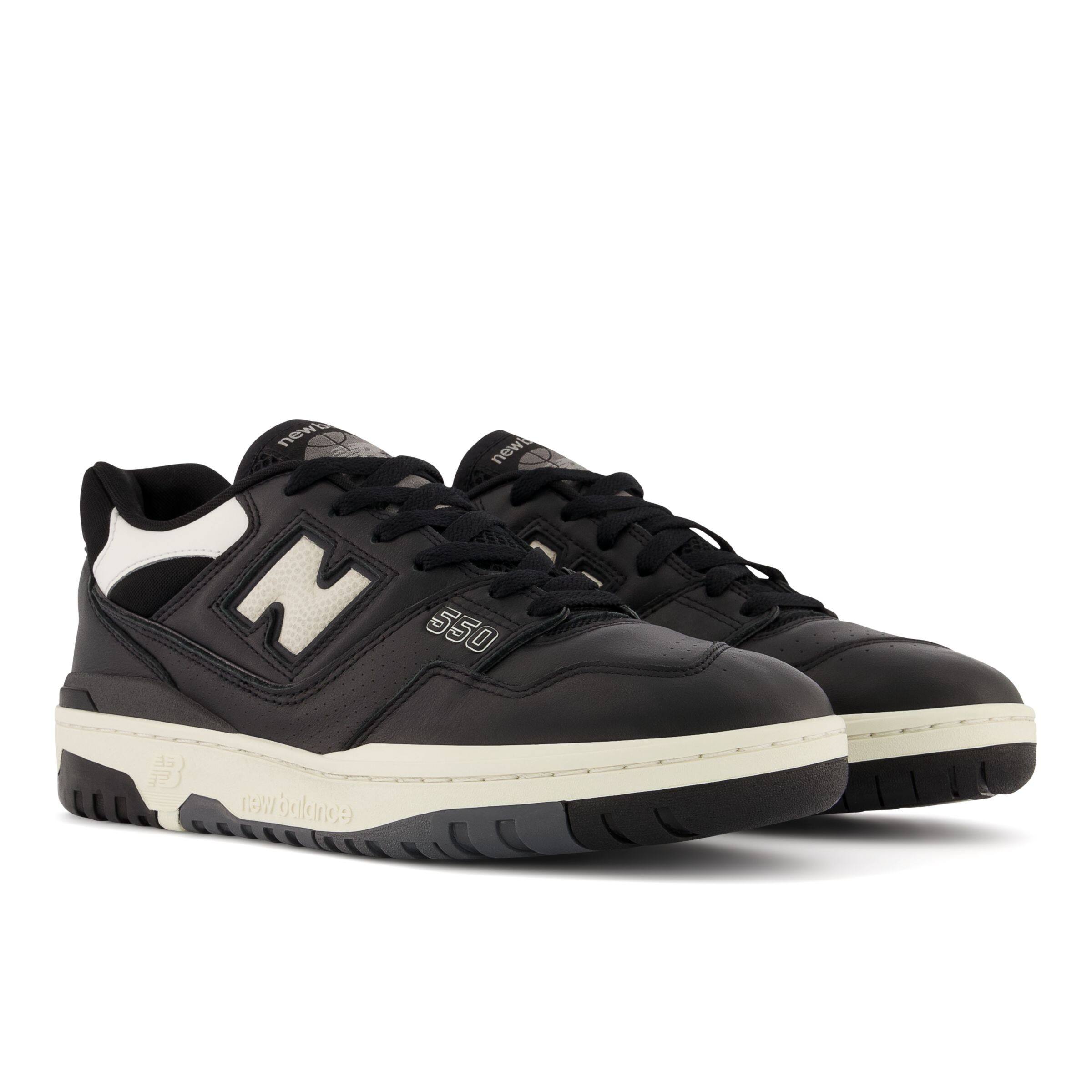 wxl-Zapatillas New Balance 550