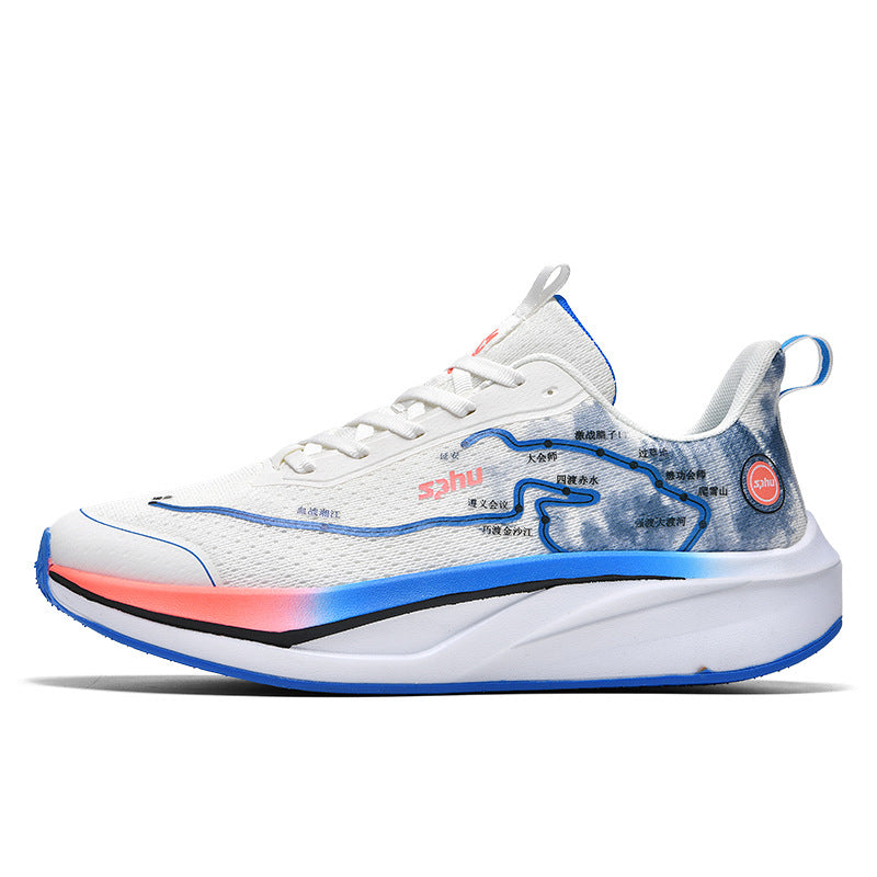 Men's Mesh Breathable Versatile Fashion Shoes