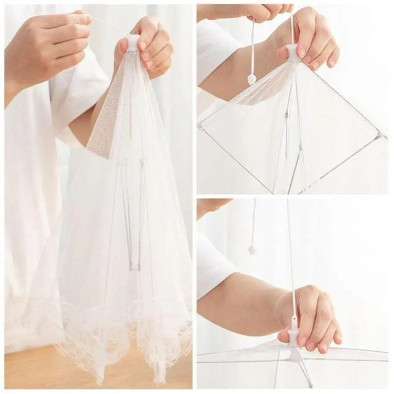 FOOD UMBRELLA NET