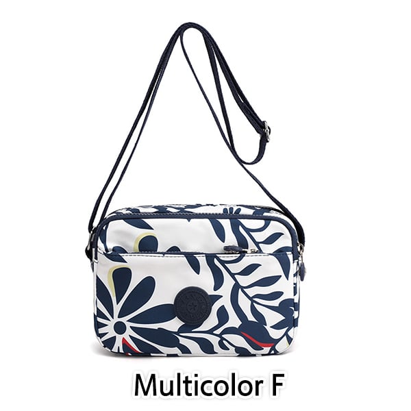 🔥Crossbody Multicolor Bag