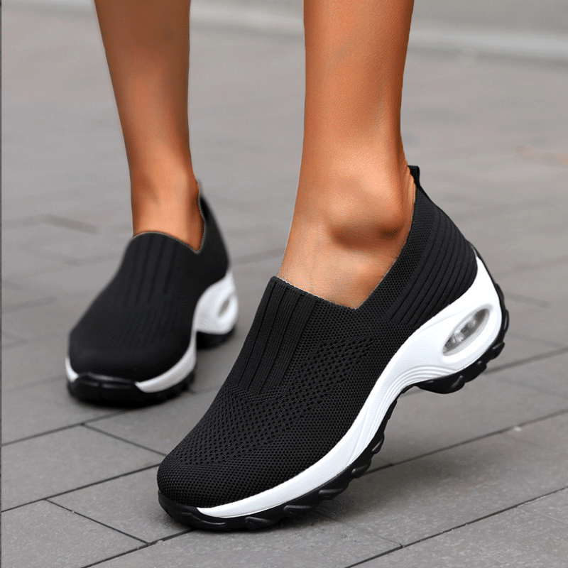 Slip On Comfortable Women Shoes