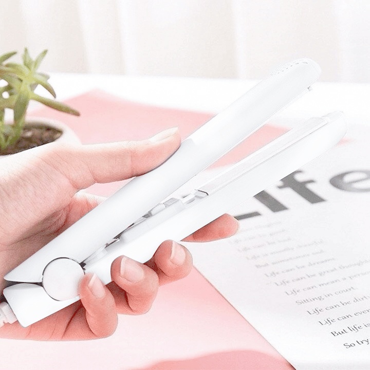 🔥Ceramic Mini Hair Curler