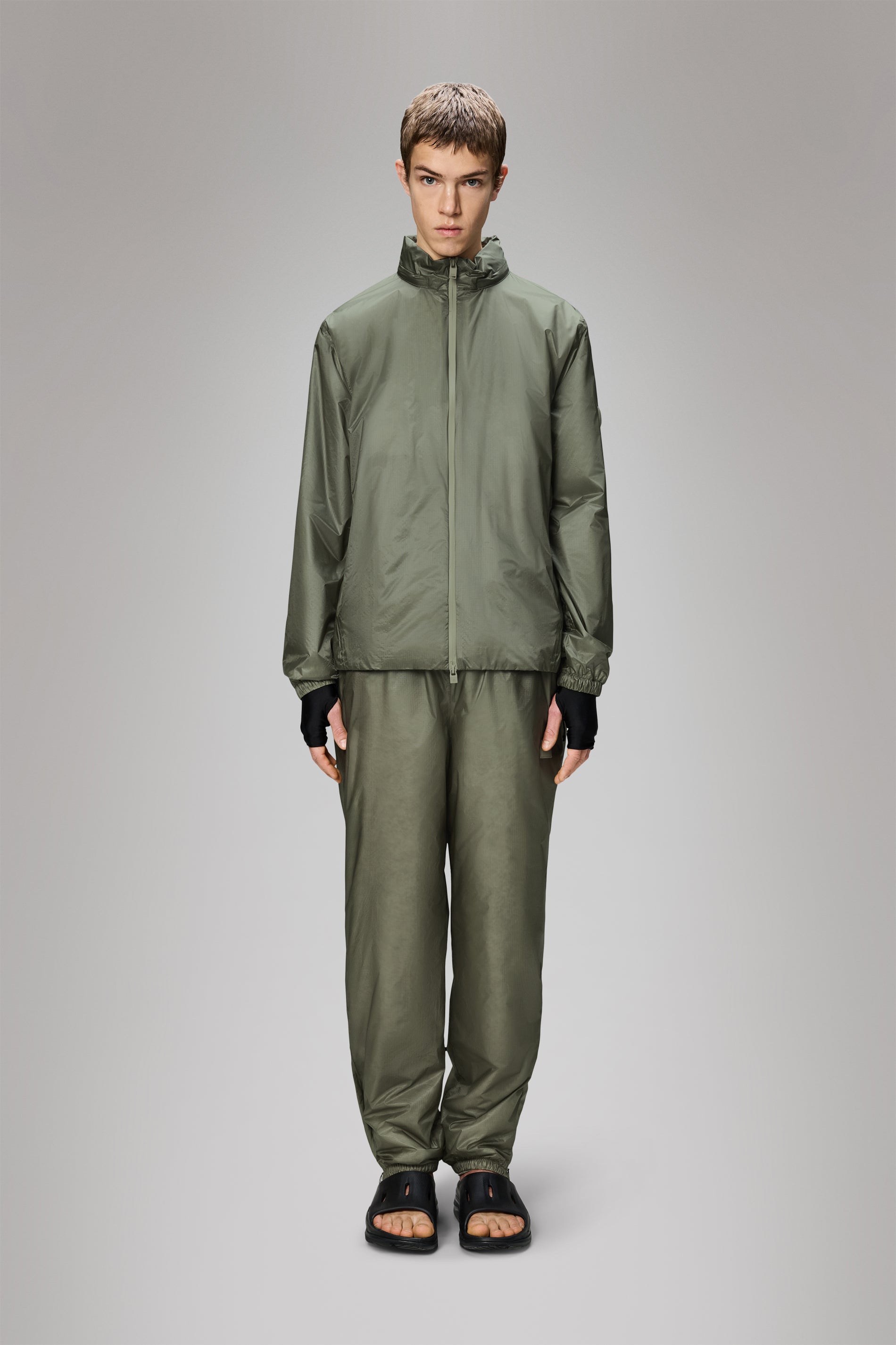 Kauto Insulated Jacket