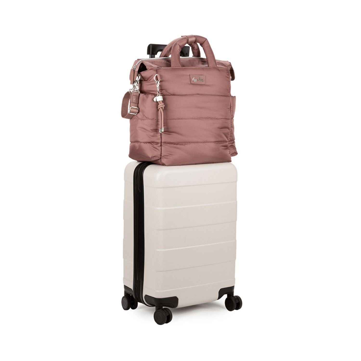 Dream Convertible Diaper Bag