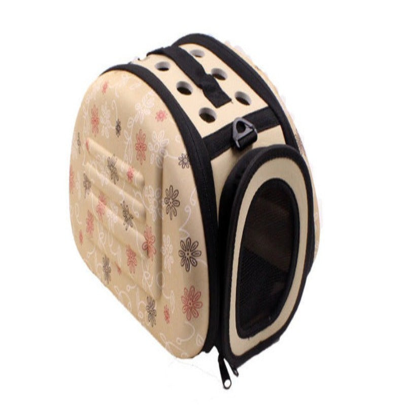 Shoulder Outdoor Bags for Small Pets