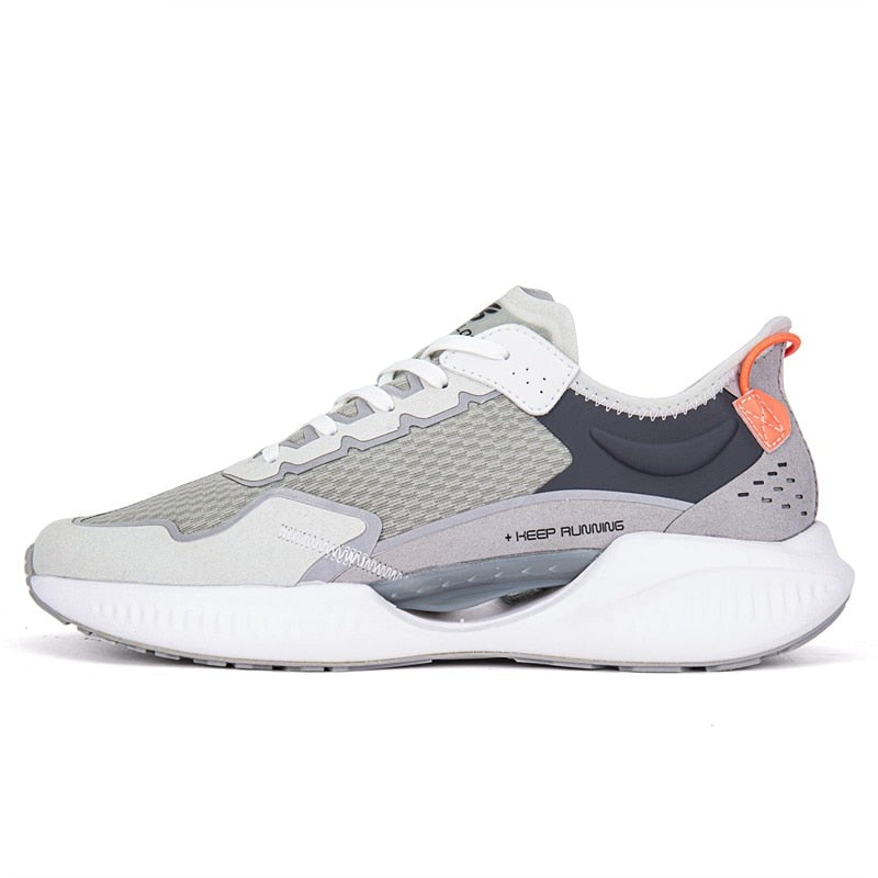 West Professional Breathable Antiskid Mesh Sport Sneakers