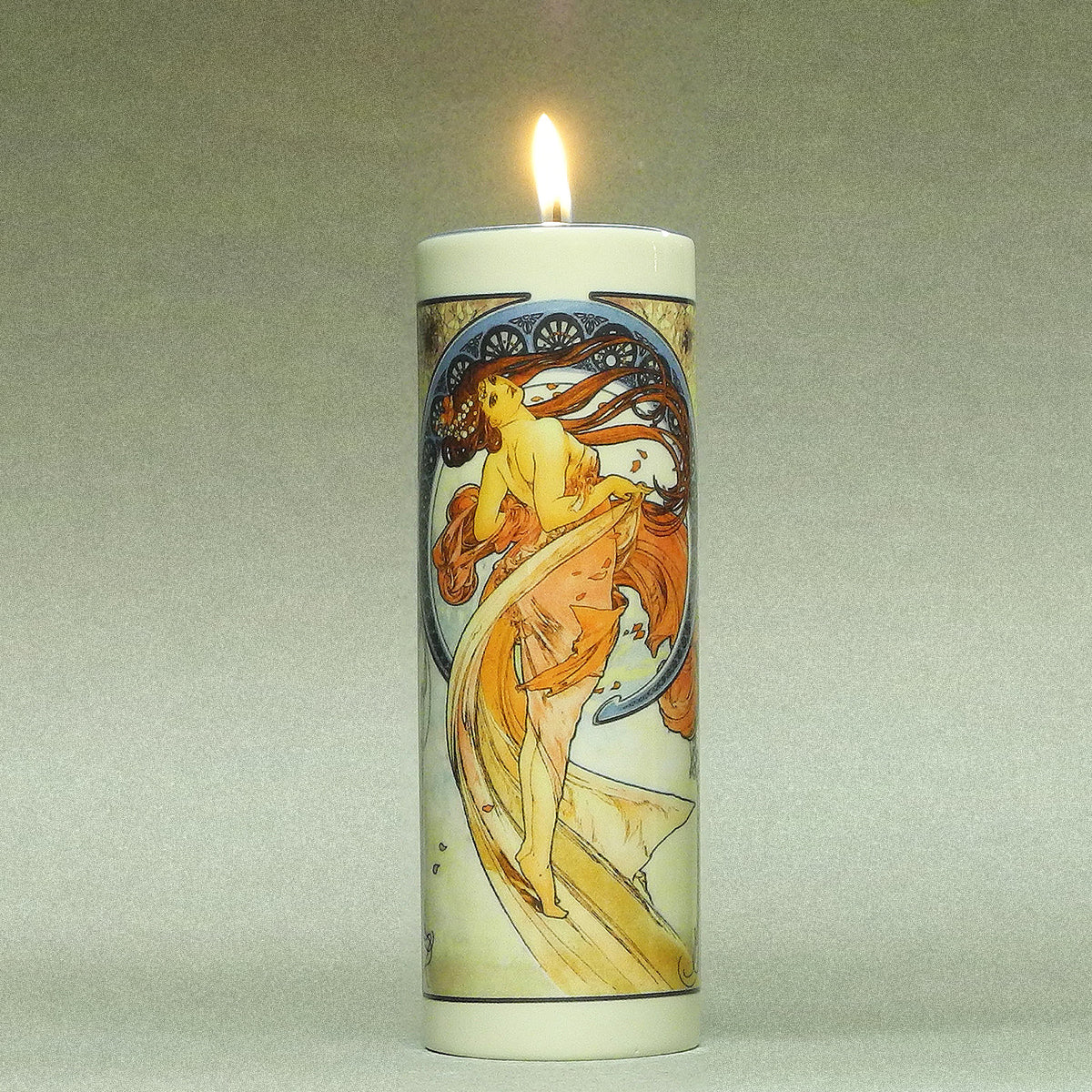 Mucha T-Light