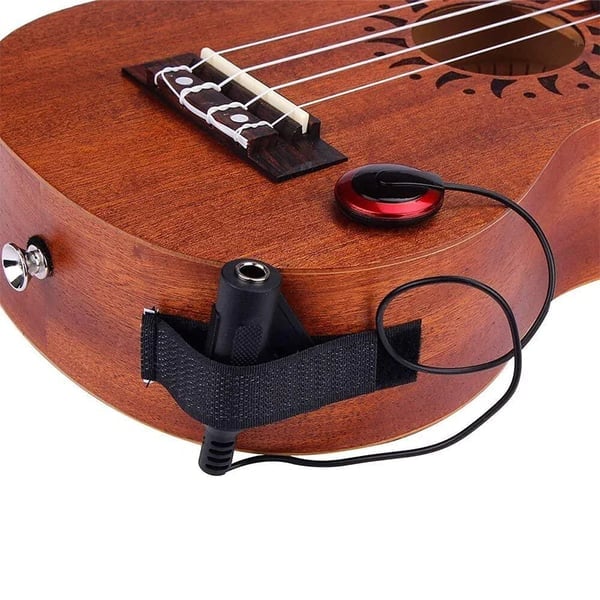 AD-20 Transducer Acoustic Pickup