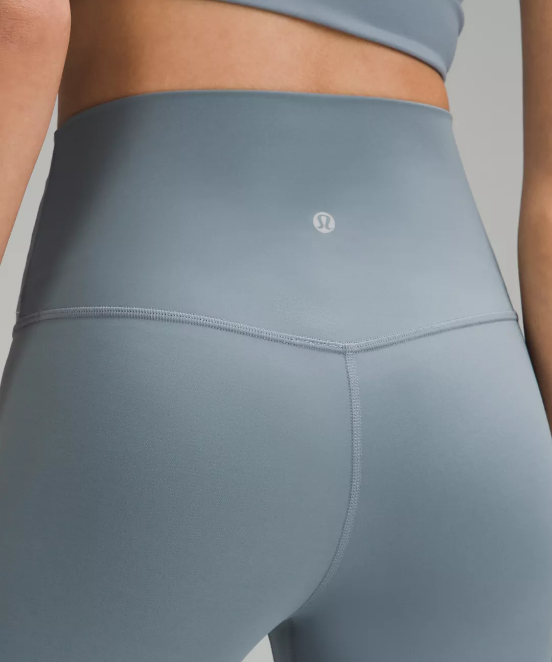 lululemon Align™ High-Rise Crop 23