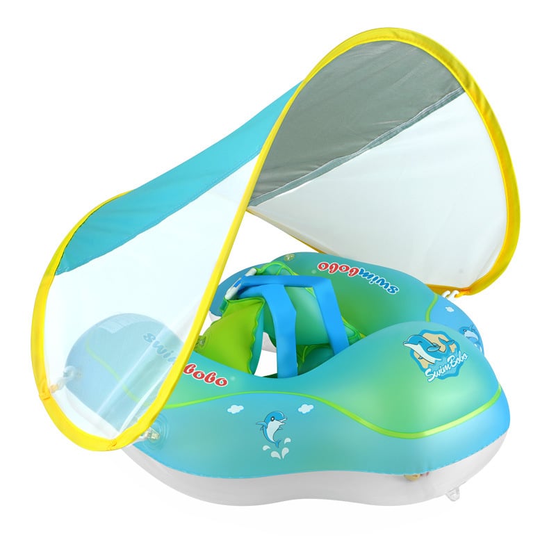 🔥 July Big Sales Save 49% OFF🔥-Baby Swimming Pool Float