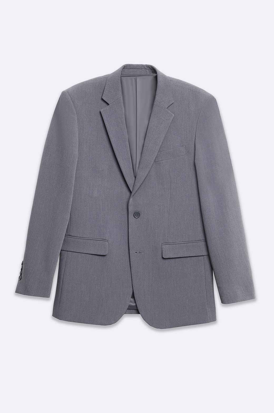 TAILORED FIT BLAZER