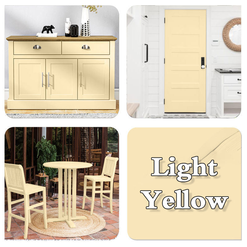 🍃Water-based Environmentally Friendly Odorless Wood Furniture Repair and Renovation Paint