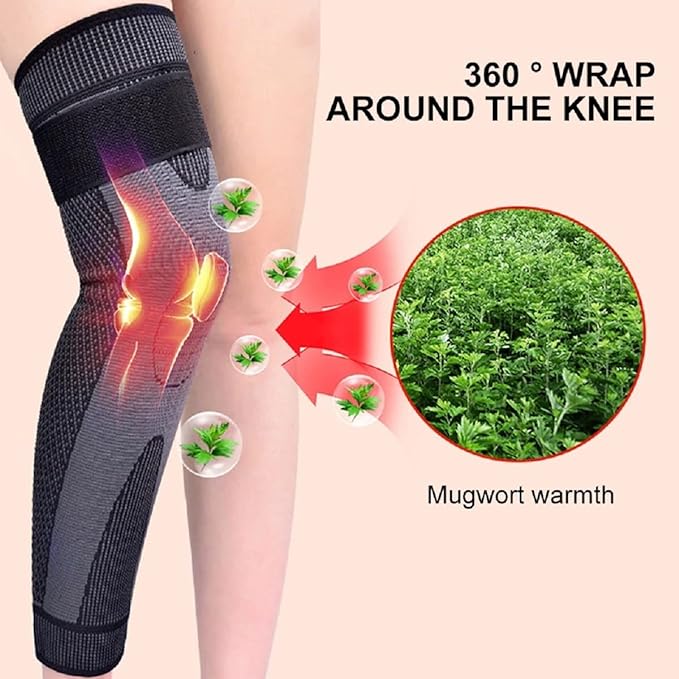 🔥Knee protection