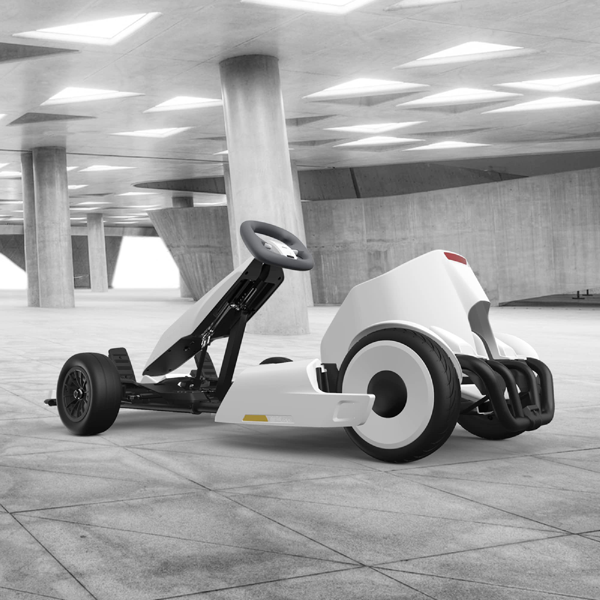 🔥🔥Smart 2in1 Go-Kart (can also be used as a balance car for weekday travel)