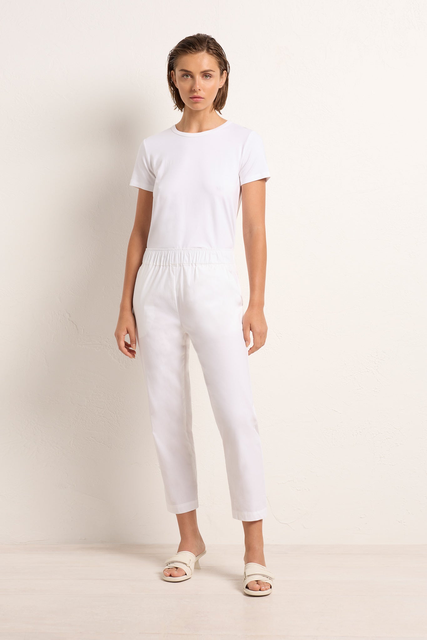 Mela Purdie Nomad Pant Microprene