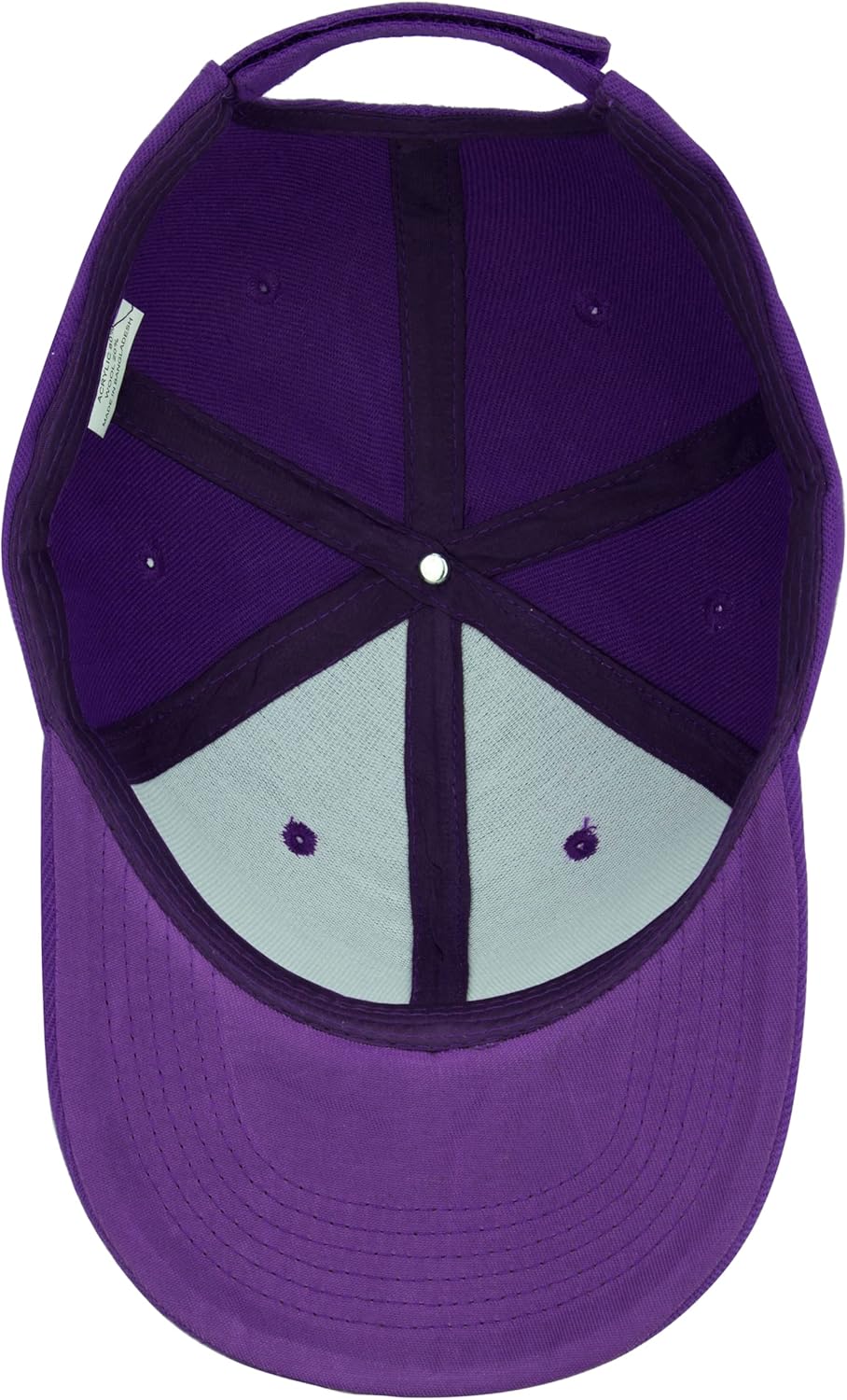 Gelante Plain Blank Baseball Caps Adjustable Back Strap Wholesale LOT 12 PC'S