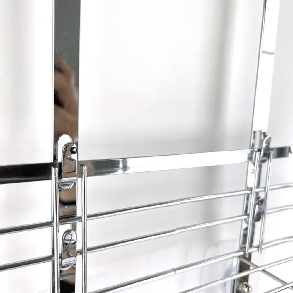 Three Layer Shower Organiser Caddy