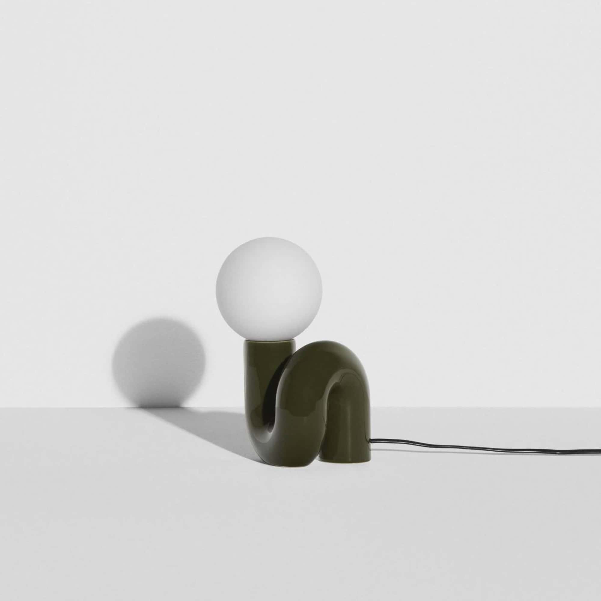 Petite Friture Neotenic table lamp