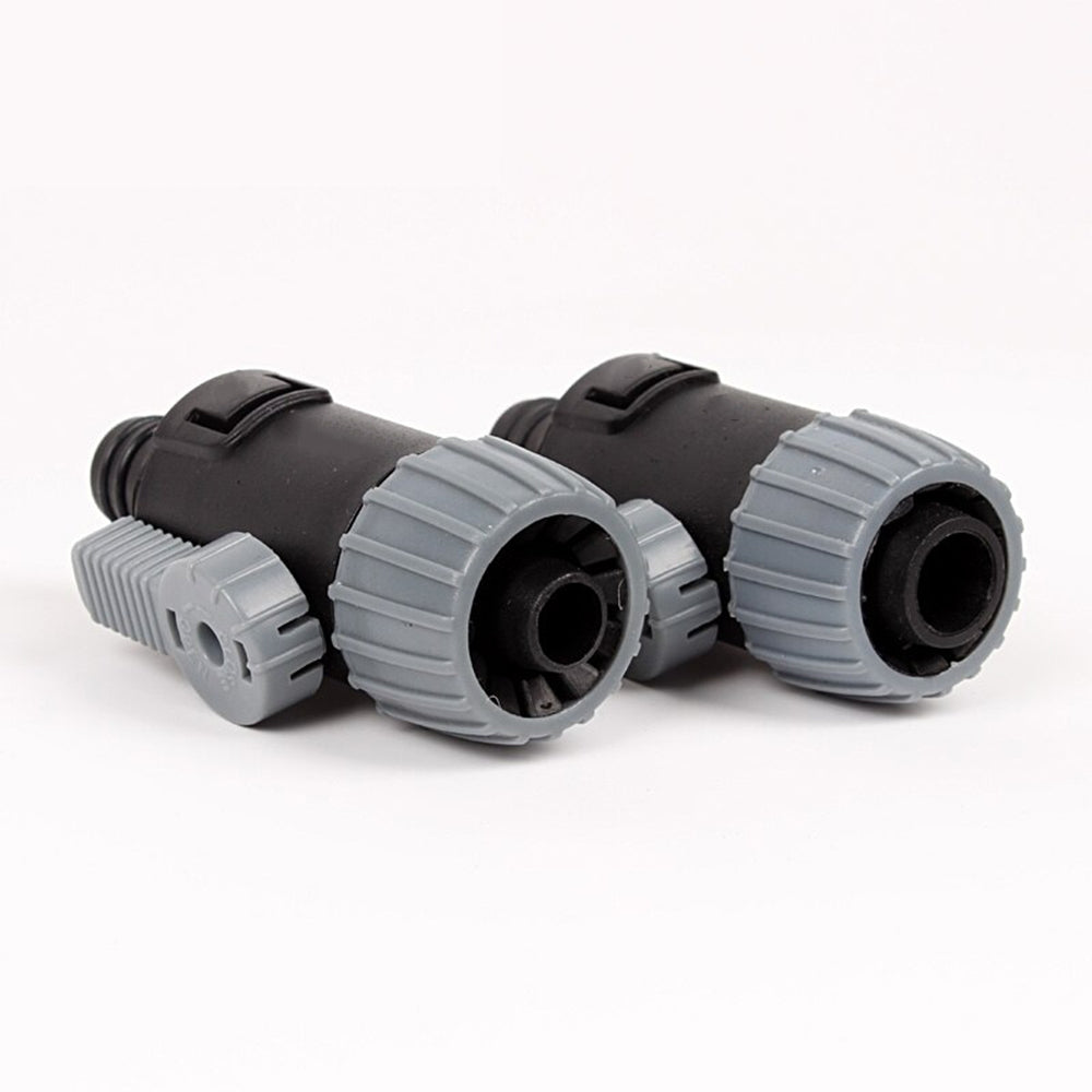 Canister Spare Inlet Outlet Water For Aquarium