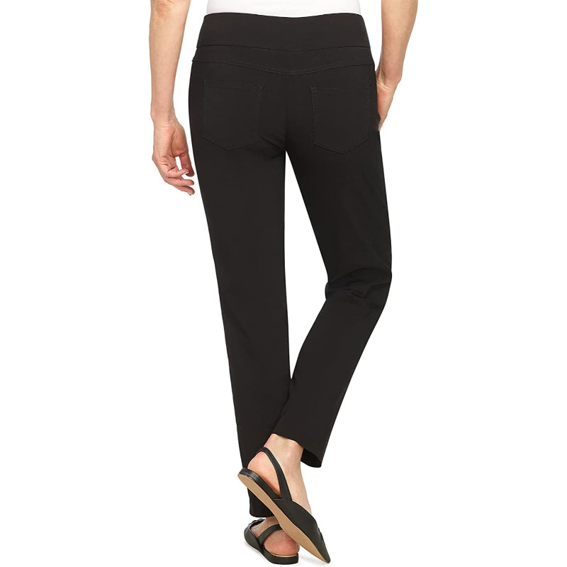 Women's Petite Pull-On Solar Millennium Super Stretch Pant
