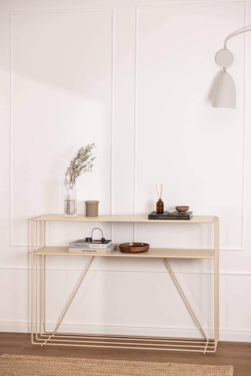 CONSOLE TABLE RIA