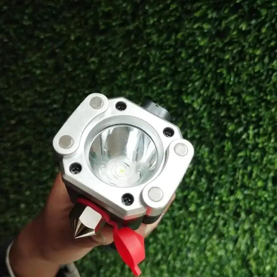 USB LED TORCH LIGHT