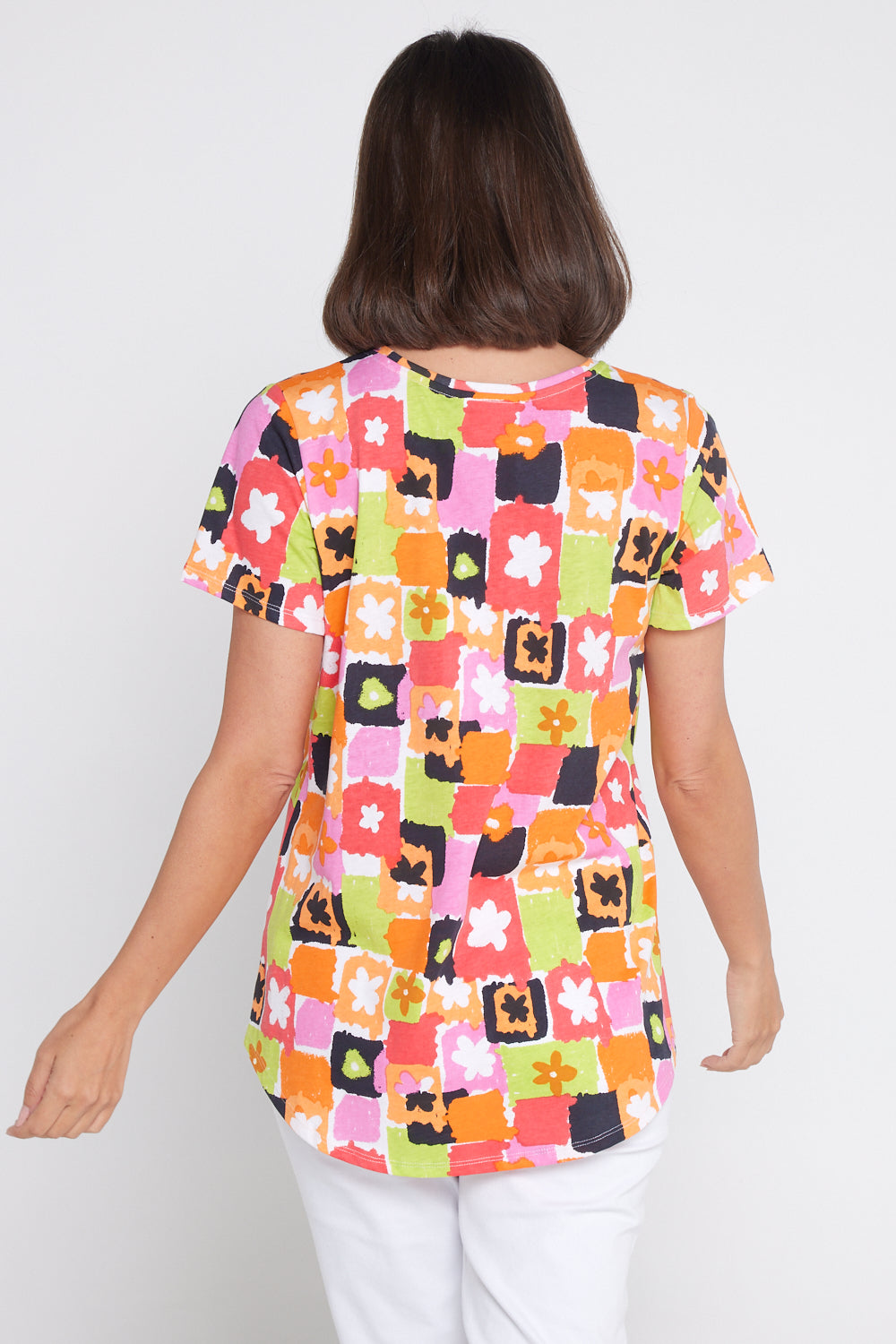 Here Comes Summer Tee