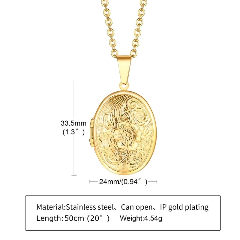 Basic Vintage Style Romantic Heart Shape 201 Stainless Steel 18K Gold Plated