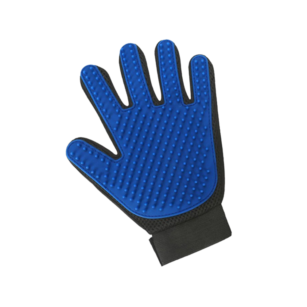 Pets Grooming Gloves