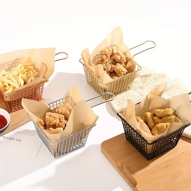 Fries basket