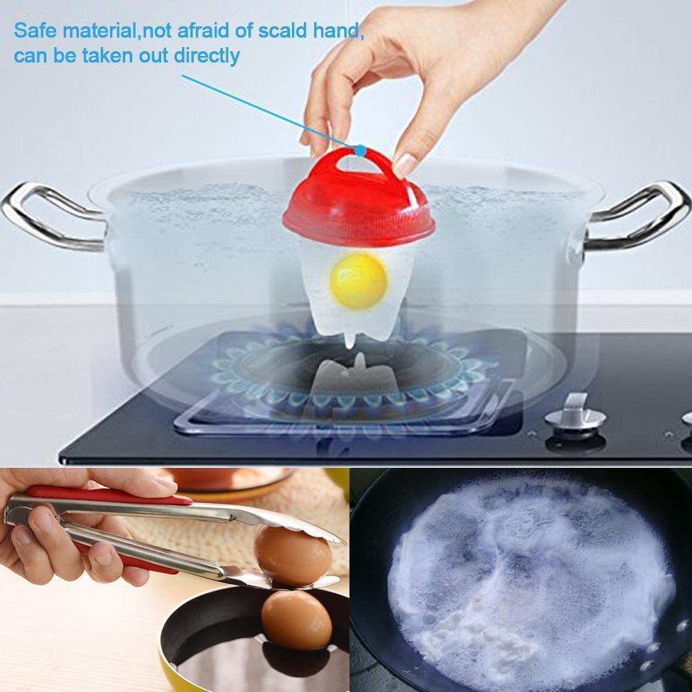 Hirundo Hard Boiled Egg Cooker