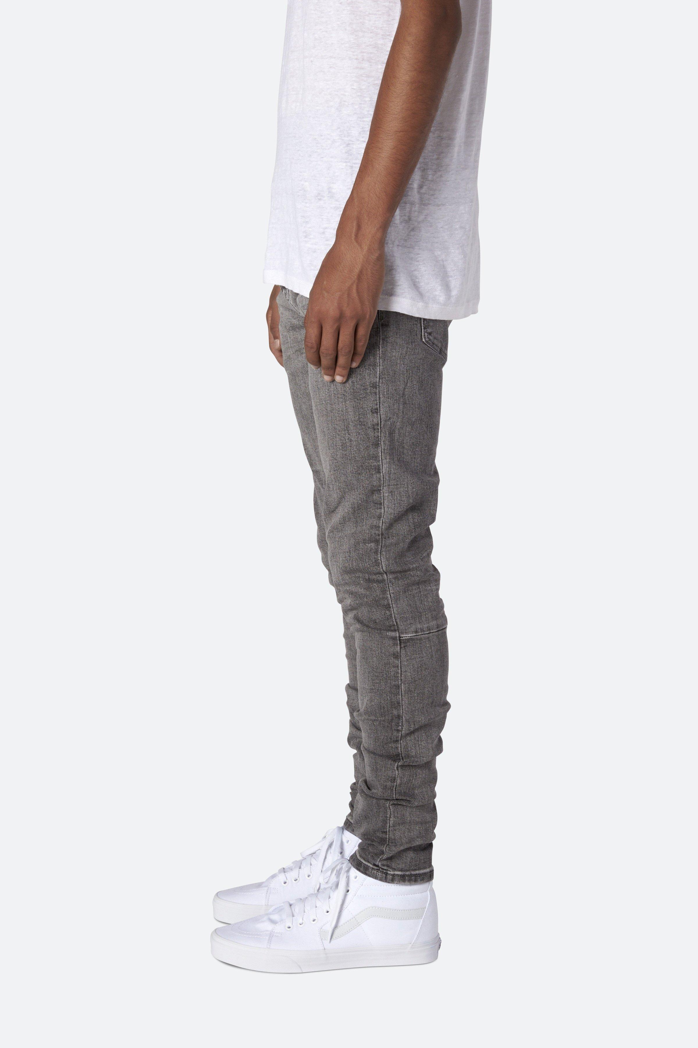 M56 Slim Denim - Grey