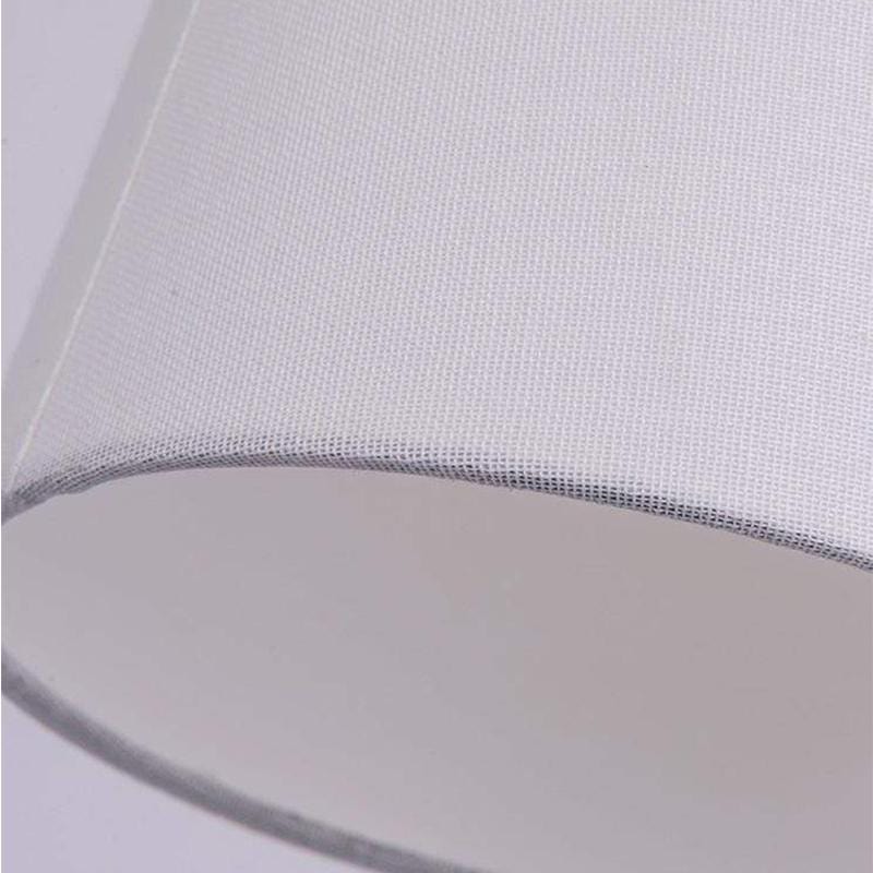 Hudson | Modern Table Lamp with Marble Base