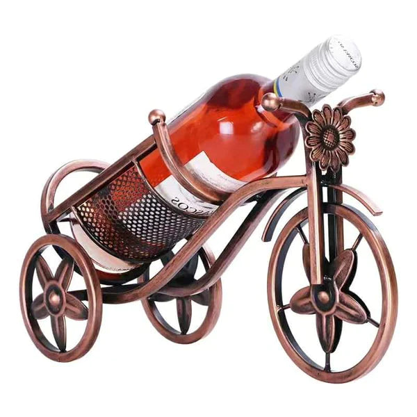 Bicycle Bottle Holder