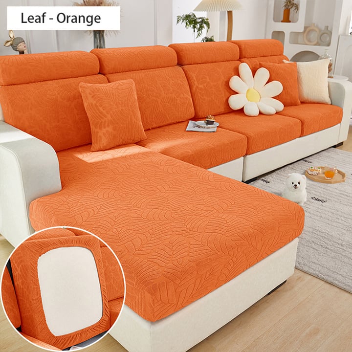🔥2023 New Wear-Resistant Universal Sofa Cover