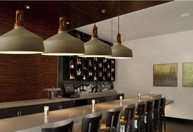 Arlo A | Nordic Pendant Light