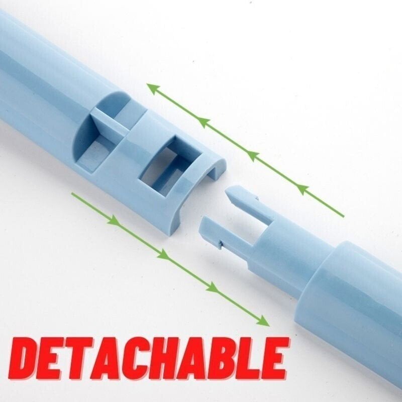 LSY-(New Year Promotion- SAVE 48% OFF)2 in 1 Mesh Cleaner Brush(BUY 2 GET FREE SHIPPING)✔