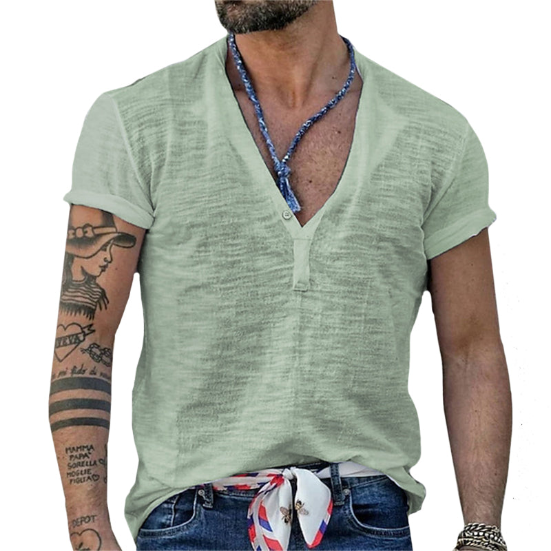 Cailo Cotton Shirt