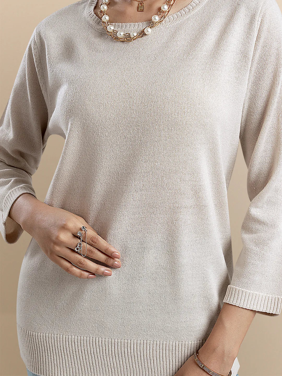 Women  Sweater