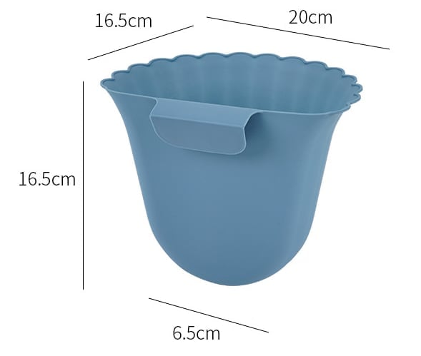 Hanging Trash Can (🔥Buy More Save More)