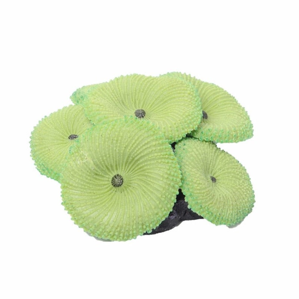 Coral Sea Plant Ornament For Aquarium