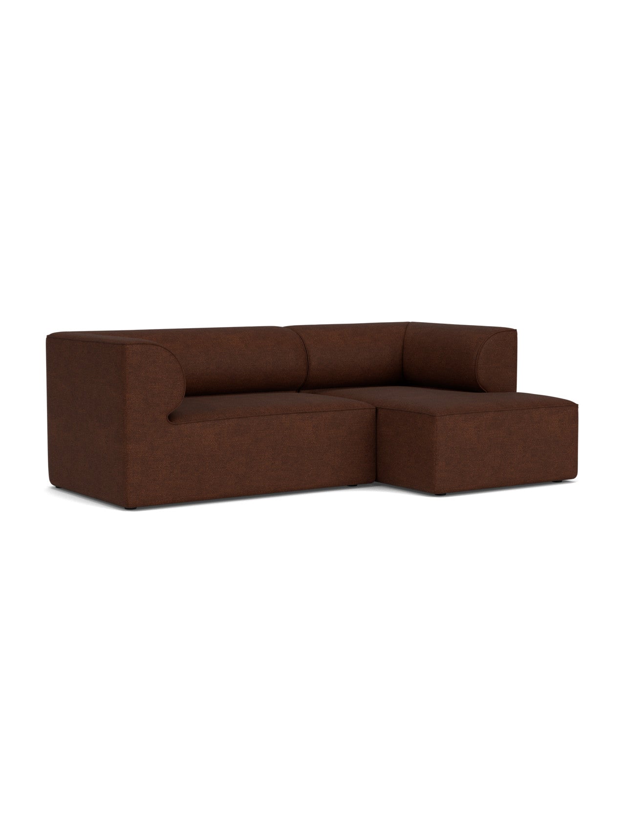Eave Modular Sofa. 2-seater. Configurations 5-6