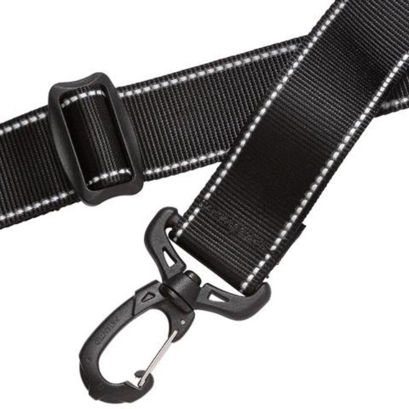 3-In-1 Car Leash Vehicle Belts